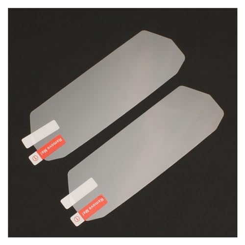 Film protecteur tableau bord KAWASAKI KLX230 2020-2023 anti-rayures