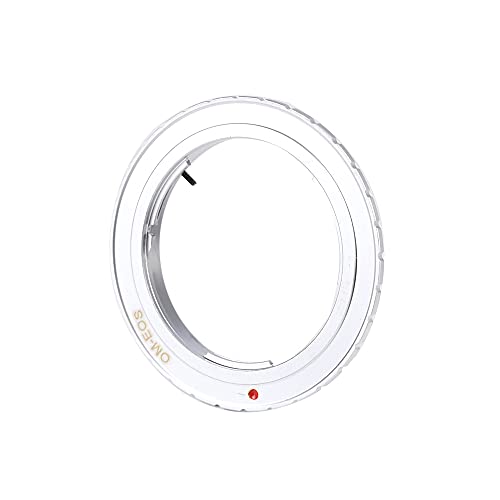 Toileum OM-EOS EF}EgA_v^[O IpX OM}EgYɑΉ Lm EOS EF EF-S}EgJ{fB[ɑΉ 5D3 5D2 6D 5D 7D 70D 60D 50DJpA_v^[O  }