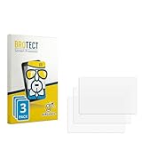 [AirGlass Qualité] Ce film en verre hybride est flexible, extra dur et ultra-léger - compatible avec Wortmann Terra Pad 1201 12.6