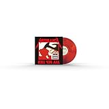  Kill \'em All (LTD. Rem. 2016, Red Blue Vinyl)