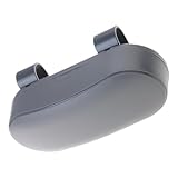 Idéal pour les conducteurs, les employés de bureau qui traversent tous les jours et les personnes soucieuses de la mode comme les femmes qui portent des pare-soleil. Il peut contenir différentes lunettes pour différents besoins