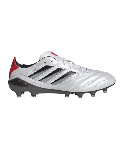 adidas Performance COPA Icon II FG/AG weissschwarzlila, 44 2/3 Unisex