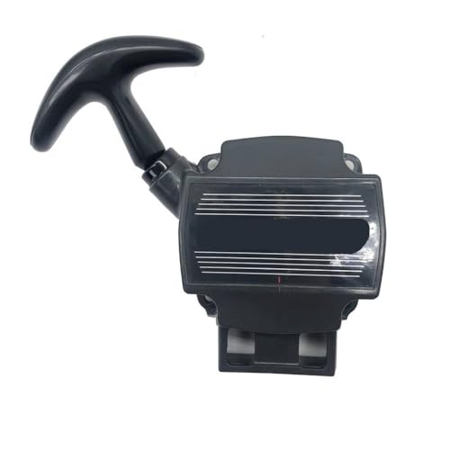 Lanceur TJ27 compatible avec moteur thermique de taille-haie 26cc 49088-2594