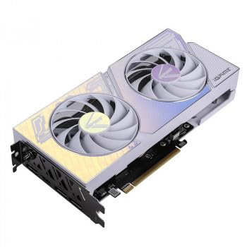 Amazon.in: Buy Colorful iGame GeForce RTX 4060 Ultra White Duo OC