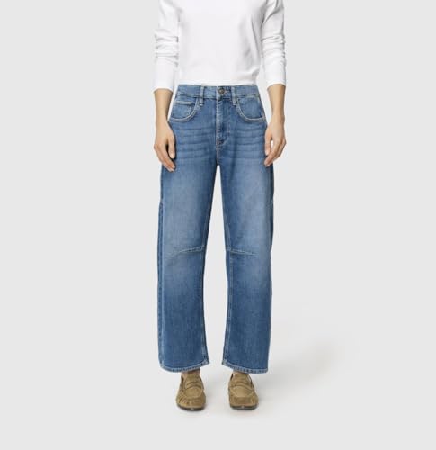 MAC Jeans Barrel Leg OHIO - vue 5