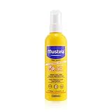 protector solar mustela opiniones Calidad nunca antes tan irresistible