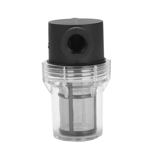 Filtro de malla para bomba de agua jardín AB46-4X miniatura 5