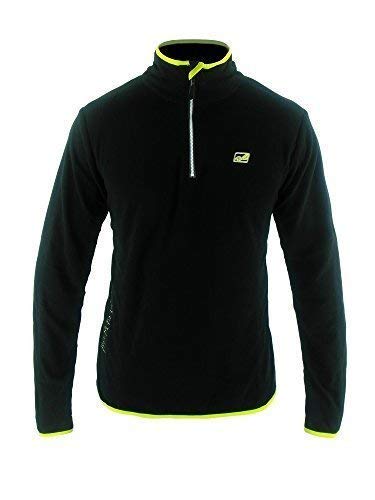 Idealer Pulverschnee Pullover in Pile