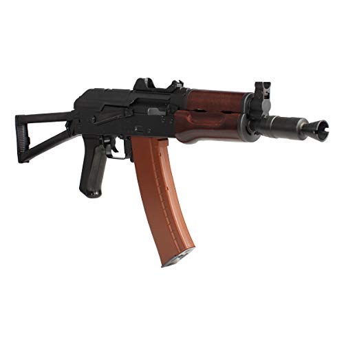 激ヤバリコイルショック ボルトエアソフトのおすすめ電動ガン4選 1 サバイバルゲーマー進化論