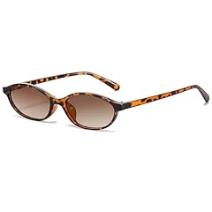 C3* Leopard Frame/Gradient Brown Lens