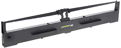 Fita Para Impressora Epson Fx 2190 Nylon 13Mmx14M.