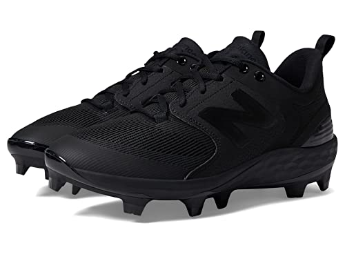 Image of New Balance Men's Fresh Foam 3000 V6 Molded Baseball Shoes