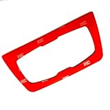 taylorshopnet Carbon Fibre Headlight Switch Button Cover Trim For BMW 4 Series All Models 2014-2018 F30/F31/F34 320i 3 Series 2012-2018 BMW F80 M3 & F82 F83 2012-2018 - Image 6