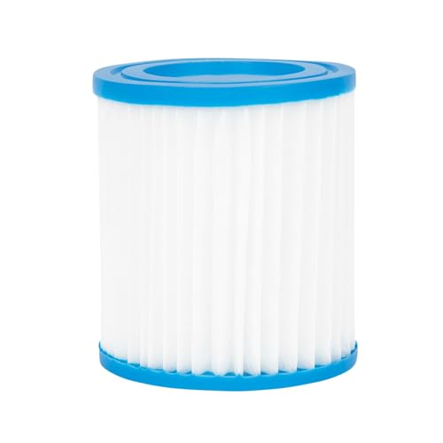 VirtuFit Kartusche für Poolpumpe Typ H