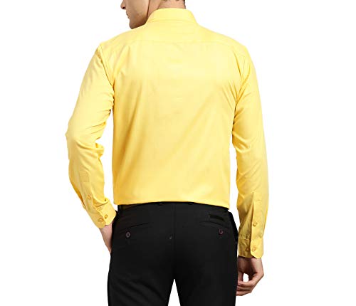 Image of SOJANYA (Since 1958, Men's Cotton Casual Shirt