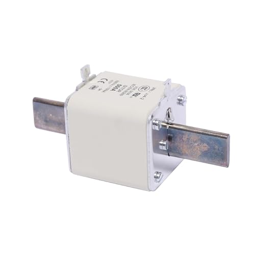 Composants électroniques 3NA6836-4 et cartouches fusibles de sécurité électrique industrielle