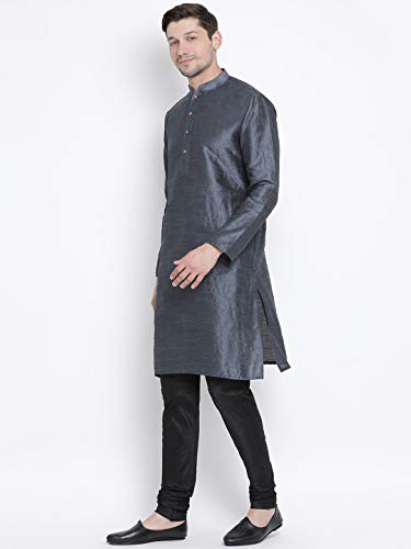 Image of VM Men Kurta Pyjama Set