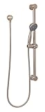 Pfister G16300K 3-Function Handheld Shower, Brushed Nickel