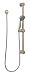 Pfister G16-300K Pfirst Series 3-Function Handheld Shower 2.0 gpm Brushed Nickel