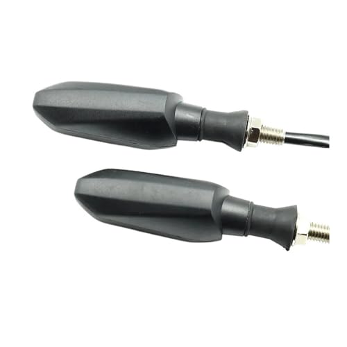 Clignotant Moto LED avec Feu Position pour V-Strom 650 GSR 600 - 4
