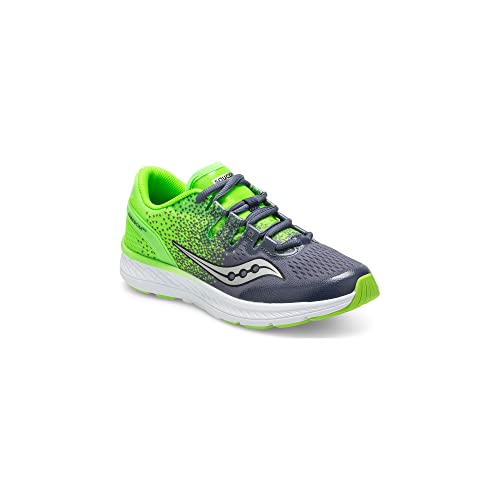 Saucony Unisex-Child Freedom Iso Sneaker2