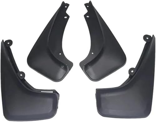 Garde-boue Jeep Cherokee KL anti-gravillons pour protéger la peinture