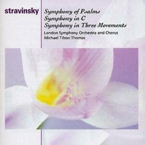 Symphony in Three Movements