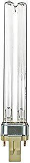 UVC PLS 13W Germicidal GX23 Pond Filter Bulb for Hozelock Bioforce 12000 & FishMate 15000