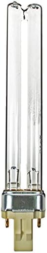 UVC PLS 13W Germicidal GX23 Pond Filter Bulb for Hozelock Bioforce 12000 & FishMate 15000