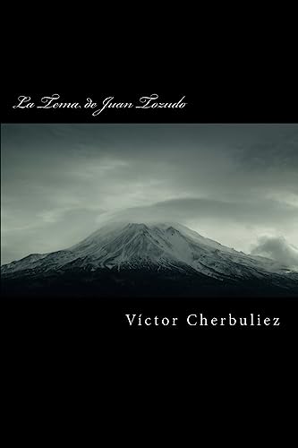 La Tema de Juan Tozudo (Spanish Edition)