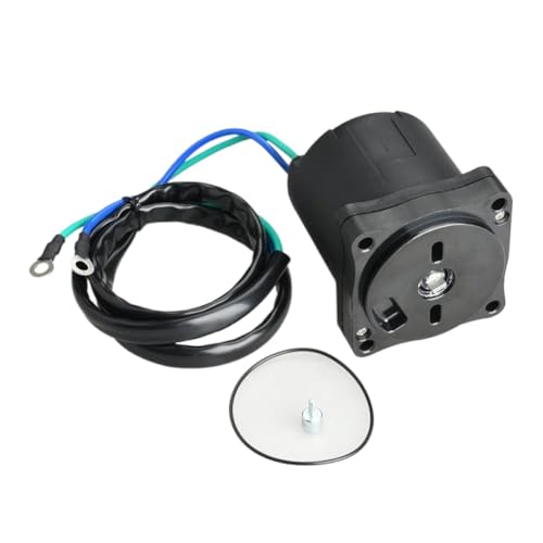 Moteur de trim 3E0-77180-0 inclinaison hors-bord 4 temps 60-140HP 3T9-77180-0