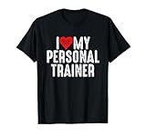 I Love My Personal Trainer