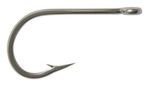 Mustad 7691S-10/0-30 South/Tuńczyk Hks