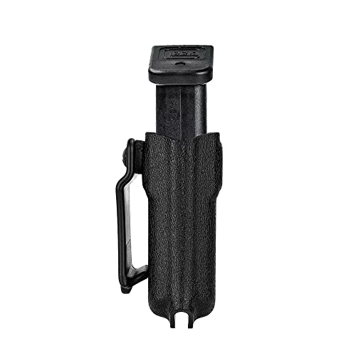 Aecktech 2 Pack Universal Mag Carrier Iwb/Owb Magazine Holster Fits:9Mm/.40 Double Stack|9Mm/.40 Single Stack|.45Acp Double Stack|.45Acp Single Stack,For Right & Left Hand Ambidextrous Concealed Carry #TOP2