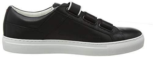 HUGO Futurism_Tenn_3vlc, Scarpe da Ginnastica