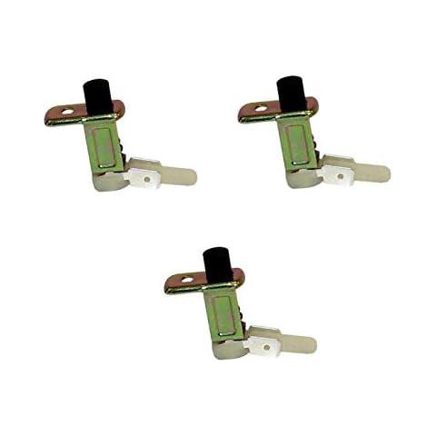Interior Light Door Pin Switch Set for T4 and Golf Mk2 Cover