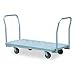 Standard Platform Truck,3300 lb,60 in L