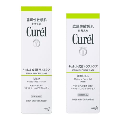 [ԉ] L (Curel) 玉guPA ϐ 150ml+ێWF 120ml