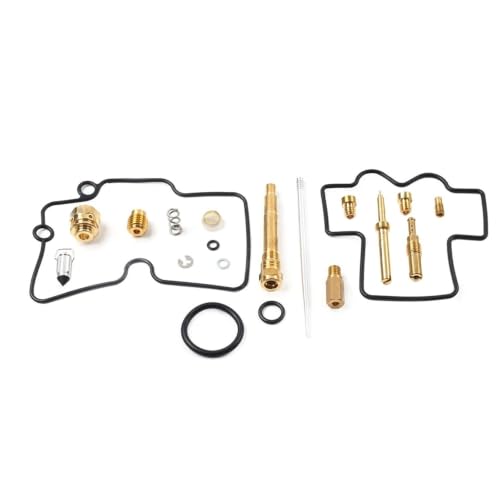 Kit de réparation carburateur CRF150F résout le ralenti instable