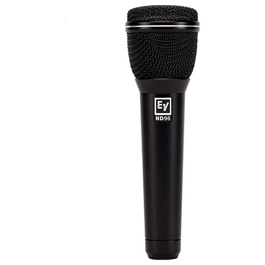 Electro-Voice - Micro ND96-648258