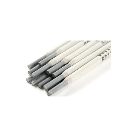 20 x ARC 2.0mm WELDING ELECTRODE RODS FOR MILD STEEL GENERAL PURPOSE TYPE E6013 Cover