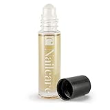 C CARE Cuticle Oil Roll-On Sweet Almond | Natural Revitalizing Hydrating Oil For Repaired Cuticles O
