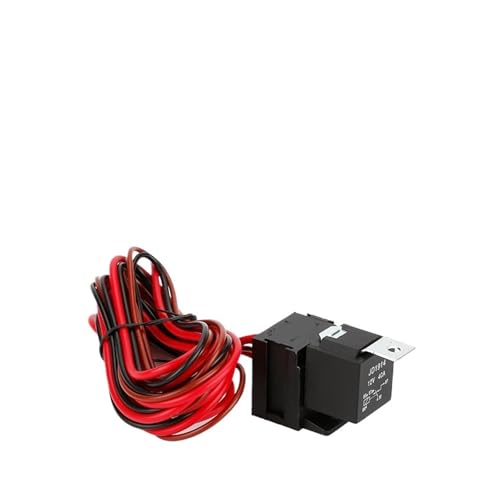 Faisceau de câbles de thermostat de ventilateur à commutation 40A - 2