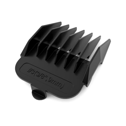 Cortador de Cabelos Britânia BCR03 9 Acessórios 18W 220V