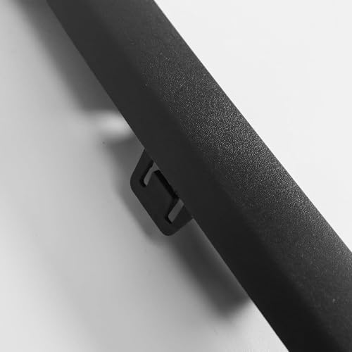 JOLONG Front Pair Fender Flares for Jeep Grand Cherokee 2011-2016 by JOLONG - Used condition - Image 6