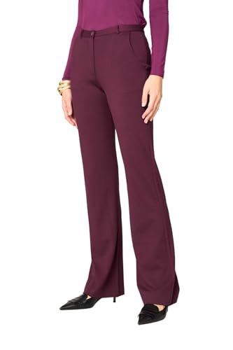 Goldenpoint Donna Pantaloni Flare