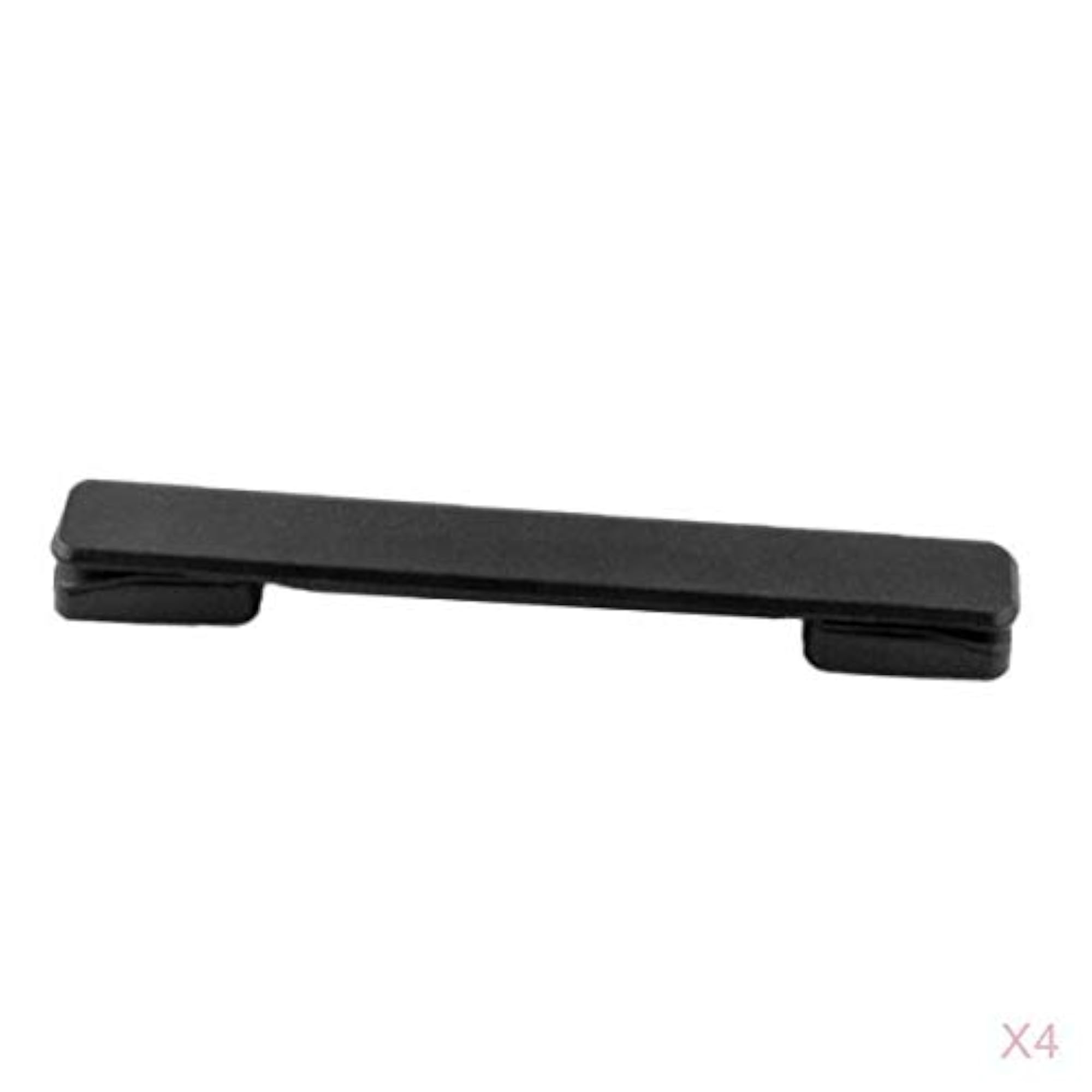 4 Pieces Replacement Luggage Suitcase Carrying Handle