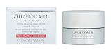 Shiseido Men Total Revitalizer Tratamiento Facial - 50 ml