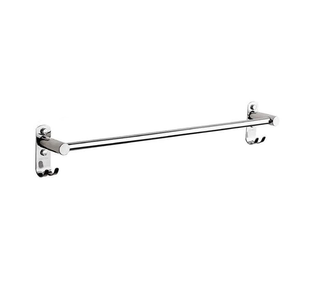 Porte-serviettes de salle de bain et cuisine grand format 120 cm