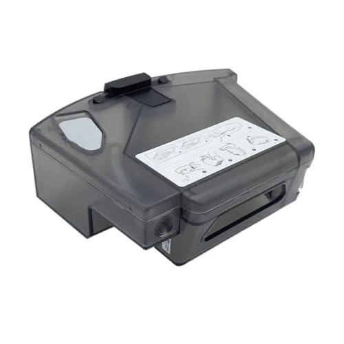 Roborock�AUltron Lite-�S�~���t�B���^�[���^���N�R���{���j�b�g�ɑΉ�
